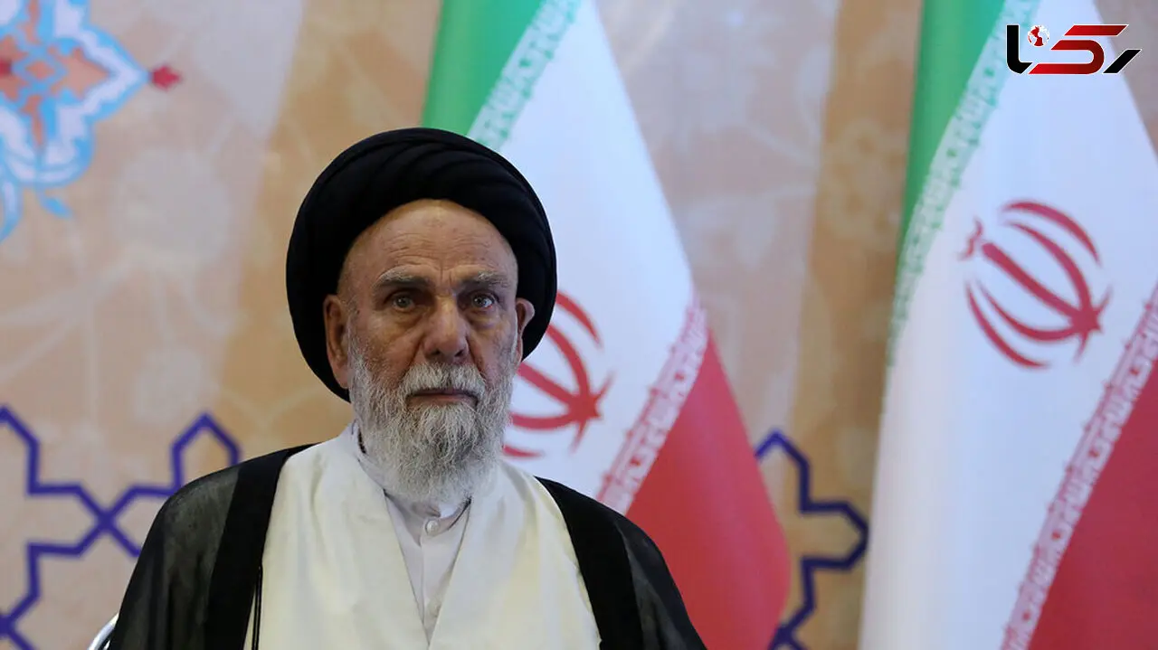 روحانی سرشناس درگذشت + علت و عکس