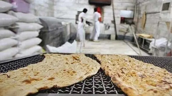 انتقاد فرماندار پلدختر از کیفیت نامطلوب نان/ نانوایی‌ها زیر ذره‌بین نظارت