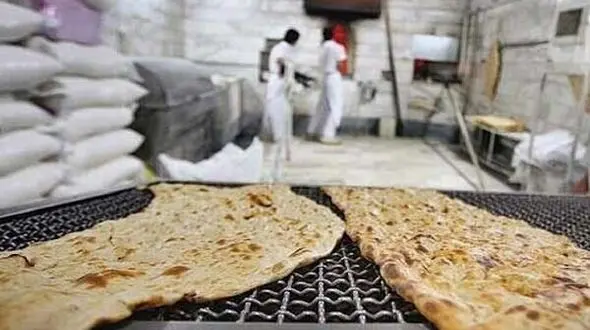 انتقاد فرماندار پلدختر از کیفیت نامطلوب نان/ نانوایی‌ها زیر ذره‌بین نظارت