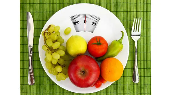 بخور و نخورهای دوران بارداری