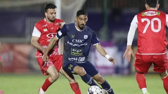 تغییرات پرسپولیس برای بازی حساس مقابل چادرملو