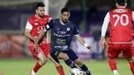 تغییرات پرسپولیس برای بازی حساس مقابل چادرملو