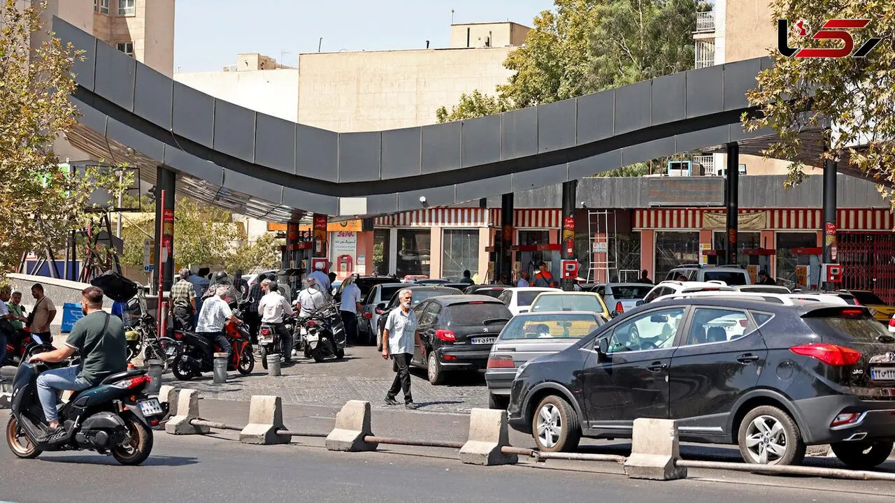 بنزین دوباره پرجستجو شد/ چرا ترس از گرانی گاهی پیش از خود گرانی زندگی مردم را تغییر می دهد؟/ تحیل روانشناسی خبر ترند