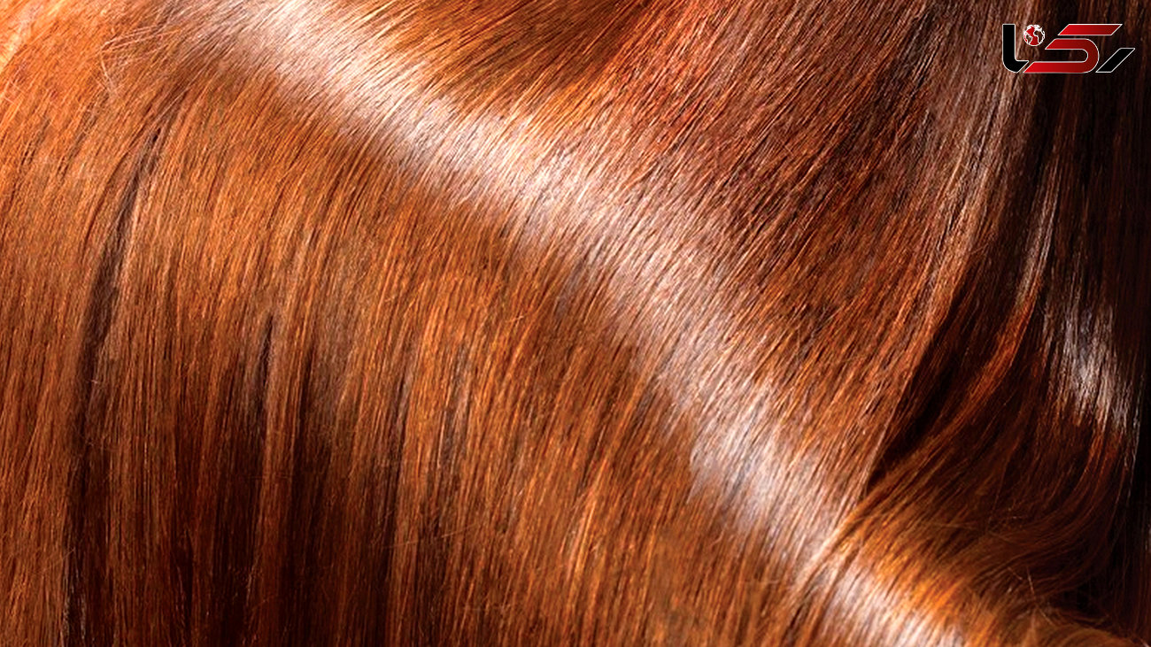 کدام رنگ موها سلامت شما را تهدید می‌کند؟
