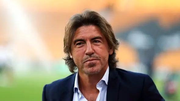 کمیته انضباطی و استیناف تکذیب کردند : از بخشش محرومیت ساپینتو بی خبریم!