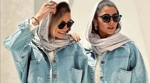 عید ۱۴۰۳ چی بپوشیم؟ / ترند های جدید لباس برای سال 1403