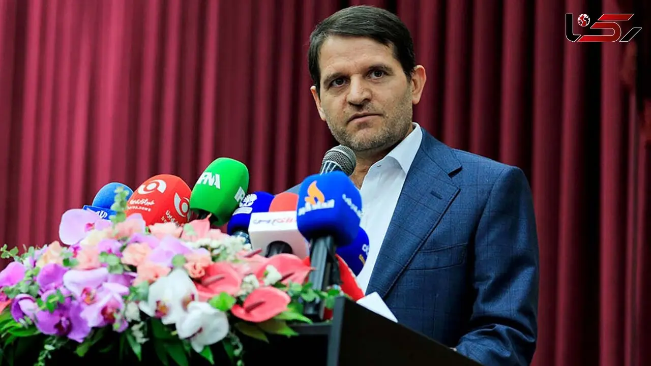 معاون وزیر نفت: از تحولات صنعت پلیمر نباید غافل بود 