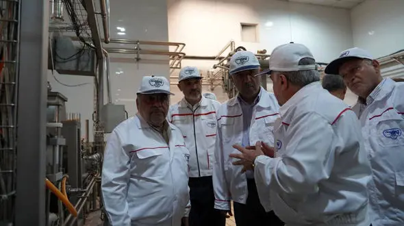 قیمت تعدادی از محصولات لبنیات پگاه کاهش می یابد