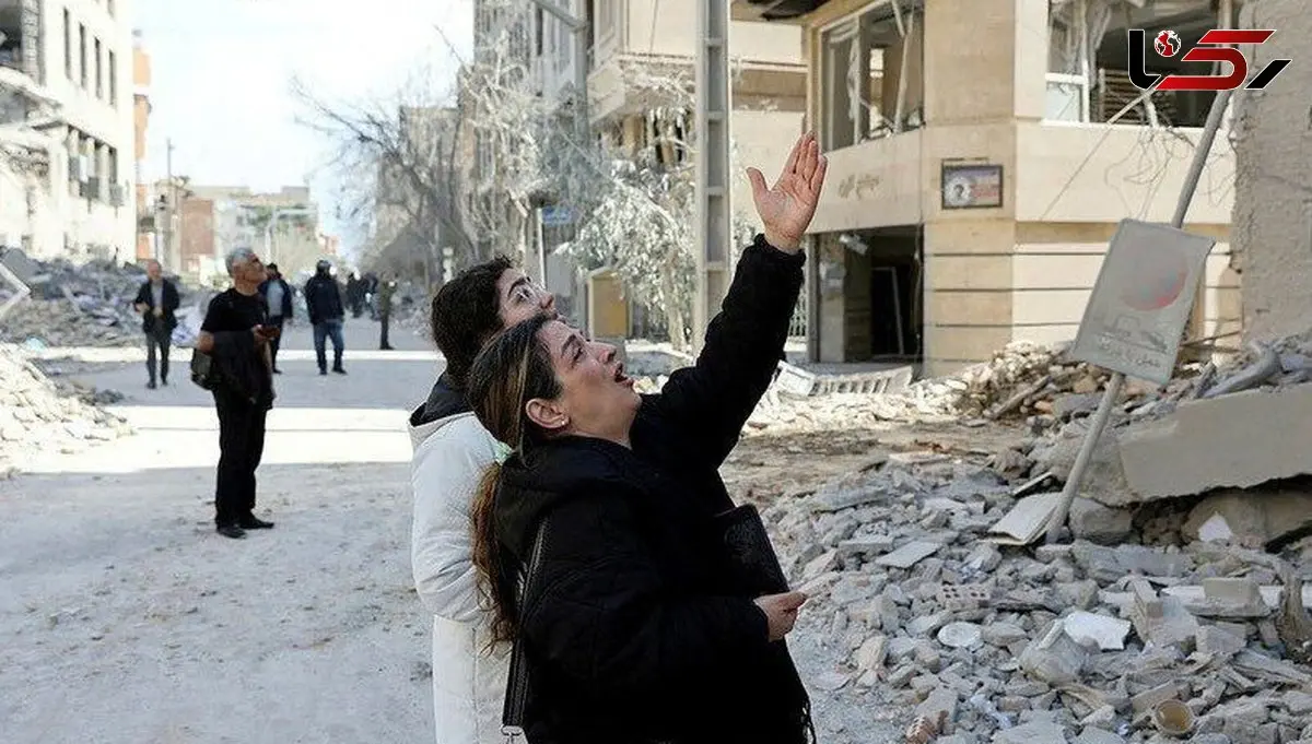 مردم عادی ایران در جنگ40روزه بزرگترین مقاومت را انجام دادند؛ زندگی کردن و ایستادن