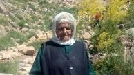 مسن‌ ترین زن کوهنورد ایرانی درگذشت + عکس