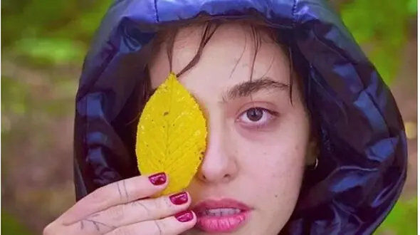 باور نمی کنید این عکس ها متعلق به ریحانه باشد
