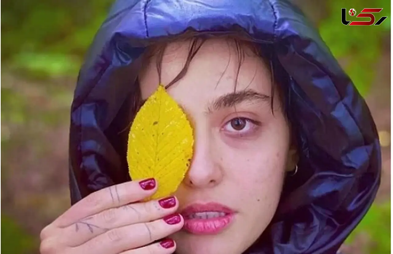 باور نمی کنید این عکس ها متعلق به ریحانه باشد