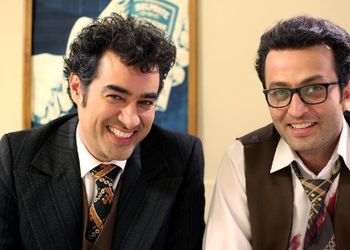 فیلم/ جگرسوزترین شعرخوانی مصطفی زمانی با شعری از نیما یوشیج در سریال شهرزاد؛ قباد عاشقانه بود یا فرهاد؟ / مرغ آمین درد آلودی است کاواره... 