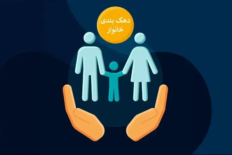 دهک_بندی