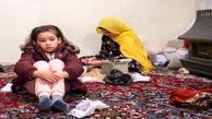 گرانی اجاره بها در محلات حاشیه ای به دلیل حضور افغانستانی ها