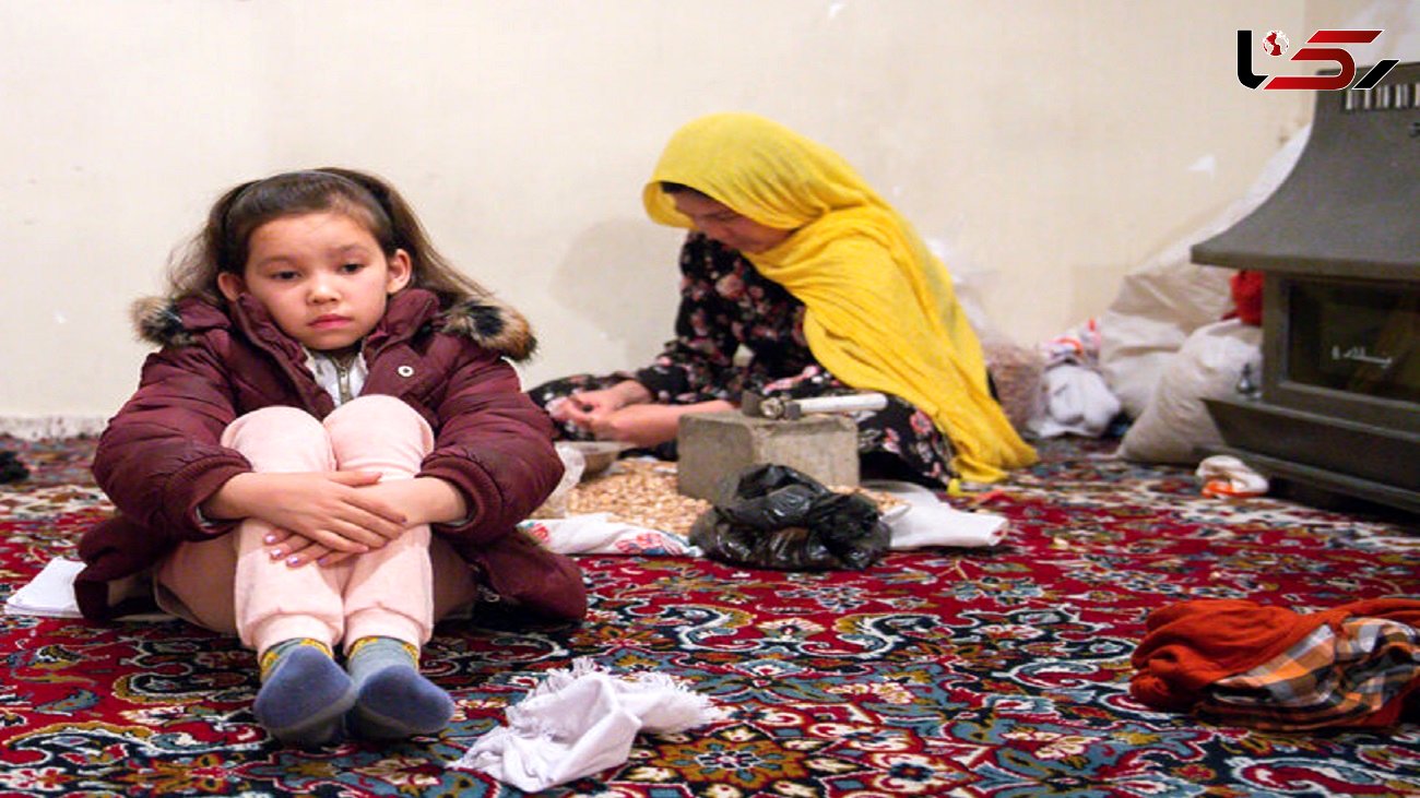 گرانی اجاره بها در محلات حاشیه ای به دلیل حضور افغانستانی ها