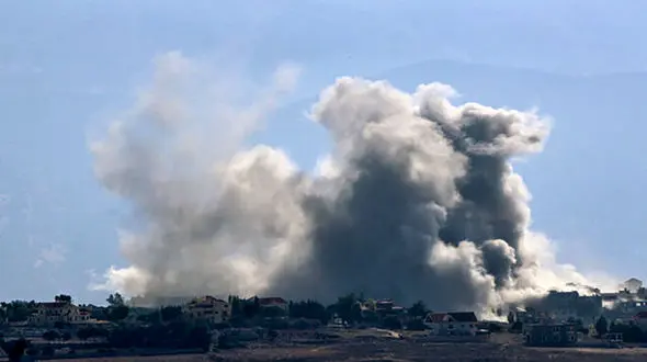 سازمان ملل خواستار آتش‌بس در لبنان و غزه شد