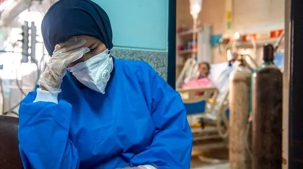 آمار کرونا در ایران تا امروز یازدهم دی 1400 / کرونا جان 33 ایرانی دیگر را گرفت