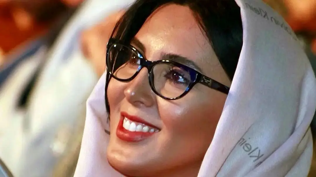 لیلا بلوکات : خدا قسمت بکنه یه ازدواج خوب داشته باشم ... / گزینه های ازدواجم زیاده اما... / من خودم رو خیلی وقف بچه ها کردم ....