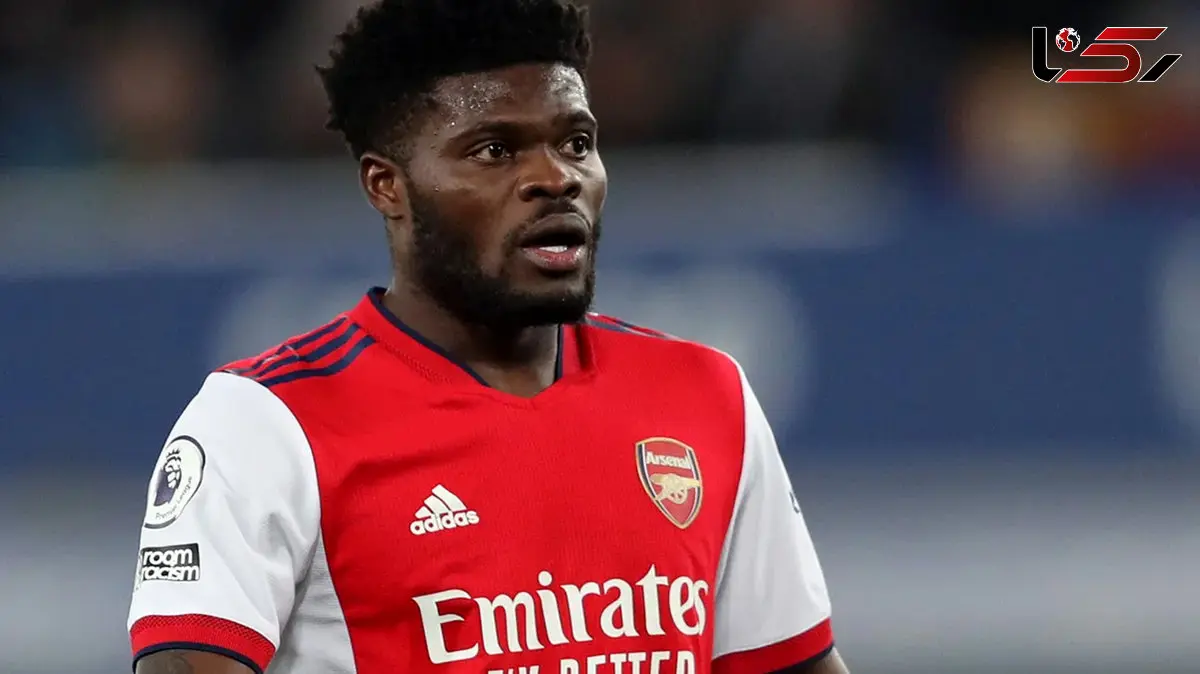 دو اتهام تجاوز جدید علیه توماس پارتی؛ پرونده هافبک سابق آرسنال پیچیده‌تر شد