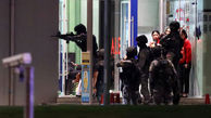 ناپدید شدن گروگانگیر و گروگان‌ها در مرکز خرید تایلند
