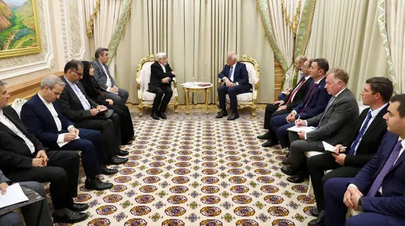 ارمنستان در «سیاست همسایگی» جمهوری اسلامی ایران جایگاه ویژه‌ای دارد