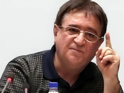 فیلم/ دکتر انوشه روانشناس معروف: دلتنگی واسه کسیه که مرده، کسی که خودش نخواسته کنارت باشه حتی ارزش فکر کردنم نداره... !