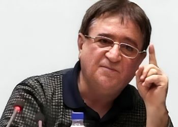 فیلم/ دکتر انوشه روانشناس معروف: دلتنگی واسه کسیه که مرده، کسی که خودش نخواسته کنارت باشه حتی ارزش فکر کردنم نداره... !