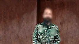 بازداشت مرد مامور نمای قلابی در رشت / پایان اخاذی با ترفند جعل هویت