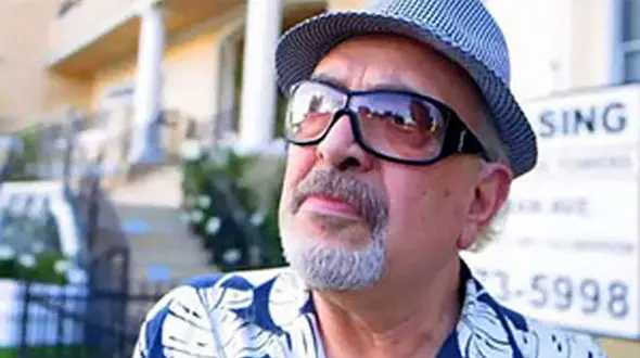 بازیگر ایرانی قبل از انقلاب درگذشت+ عکس