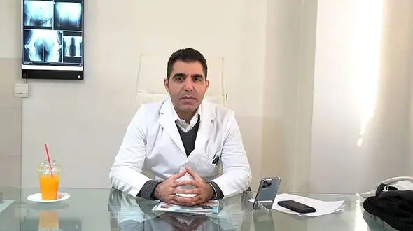 هشدار یک فلوشیپ درد: ۴۵ درصد ایرانی‌ها به سیاتیک مبتلا می‌شوند