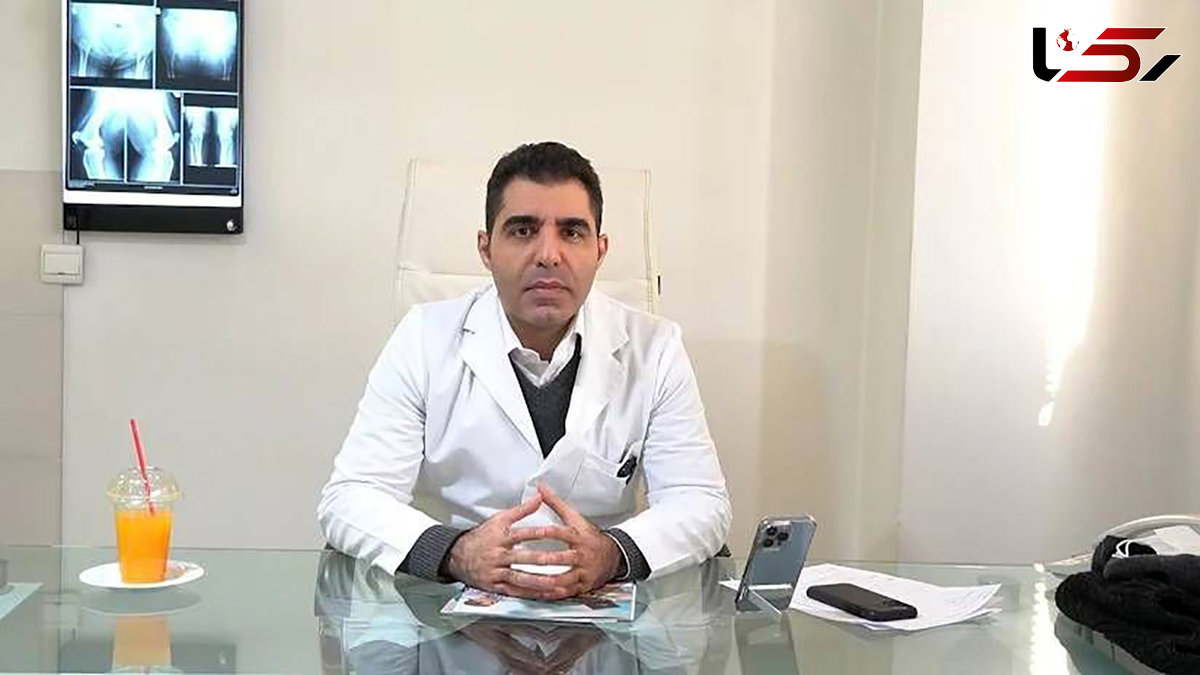هشدار یک فلوشیپ درد: ۴۵ درصد ایرانی‌ها به سیاتیک مبتلا می‌شوند