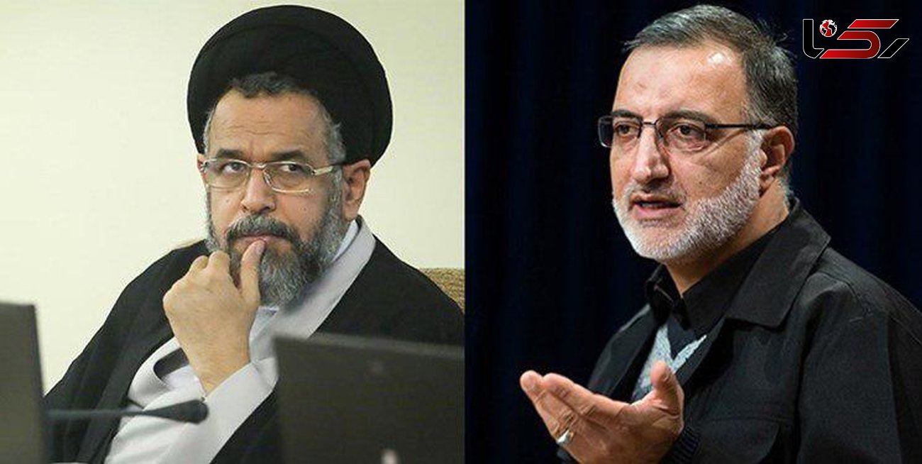زاکانی خطاب به وزیر اطلاعات:در مبارزه با فساد نباید بین هیچ نهاد ،فرد و دستگاهی استثنا شود