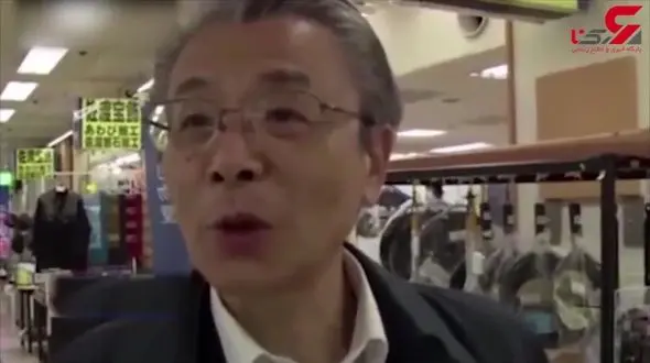 حادثه عجیب در اقیانوس /  وال دریایی به کشتی مسافربری ژاپنی زد !  / 80 مسافر مجروح شدند+ فیلم