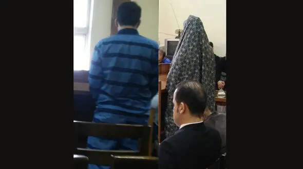 افشای راز دوستی پنهانی یک زن تهرانی پس از قتل شوهرش / فرزانه به من قول ازدواج داده بود