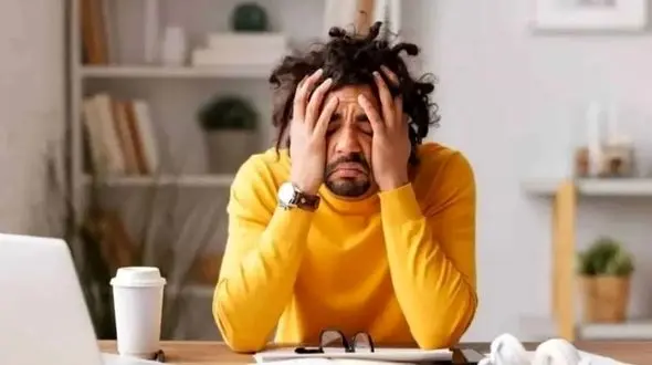 رویارویی با استرس: چطور لحظه‌ ای که همه چیز دشوار می‌ شود آرامش داشته باشیم؟