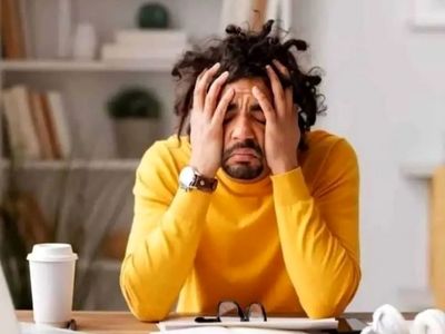 رویارویی با استرس: چطور لحظه‌ ای که همه چیز دشوار می‌ شود آرامش داشته باشیم؟