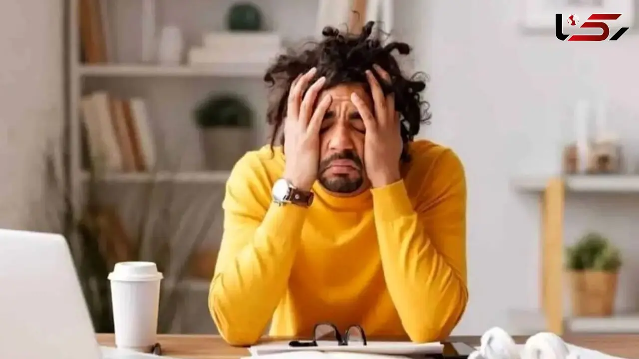 رویارویی با استرس: چطور لحظه‌ ای که همه چیز دشوار می‌ شود آرامش داشته باشیم؟