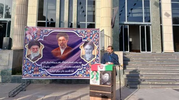 ذخایر استراتژیک کشور کافی است/ رسانه‌ها در خط مقدم مقابله با دروغ‌پراکنی دشمن