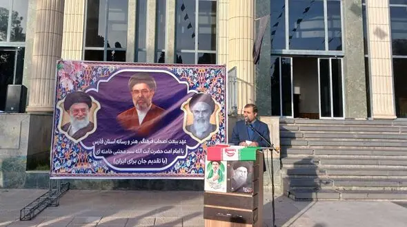 ذخایر استراتژیک کشور کافی است/ رسانه‌ها در خط مقدم مقابله با دروغ‌پراکنی دشمن