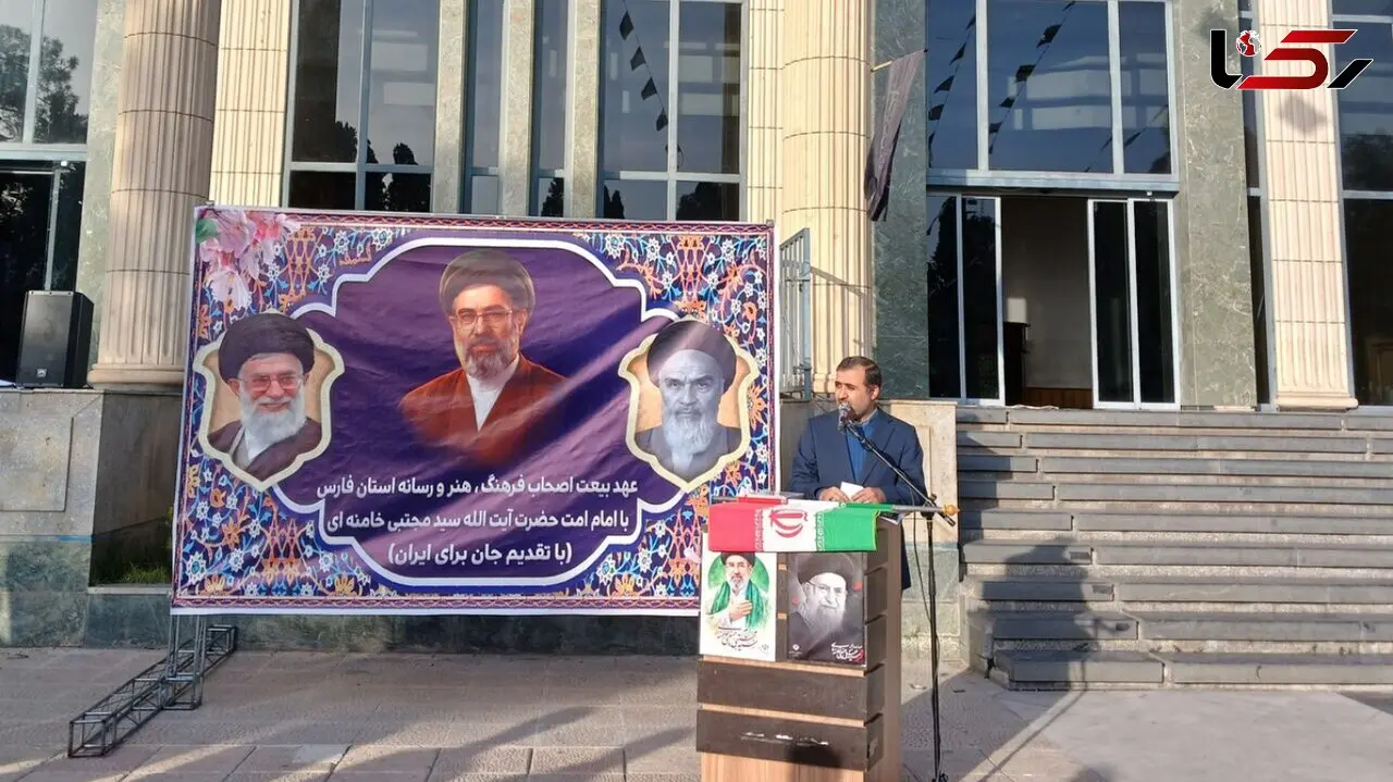 ذخایر استراتژیک کشور کافی است/ رسانه‌ها در خط مقدم مقابله با دروغ‌پراکنی دشمن