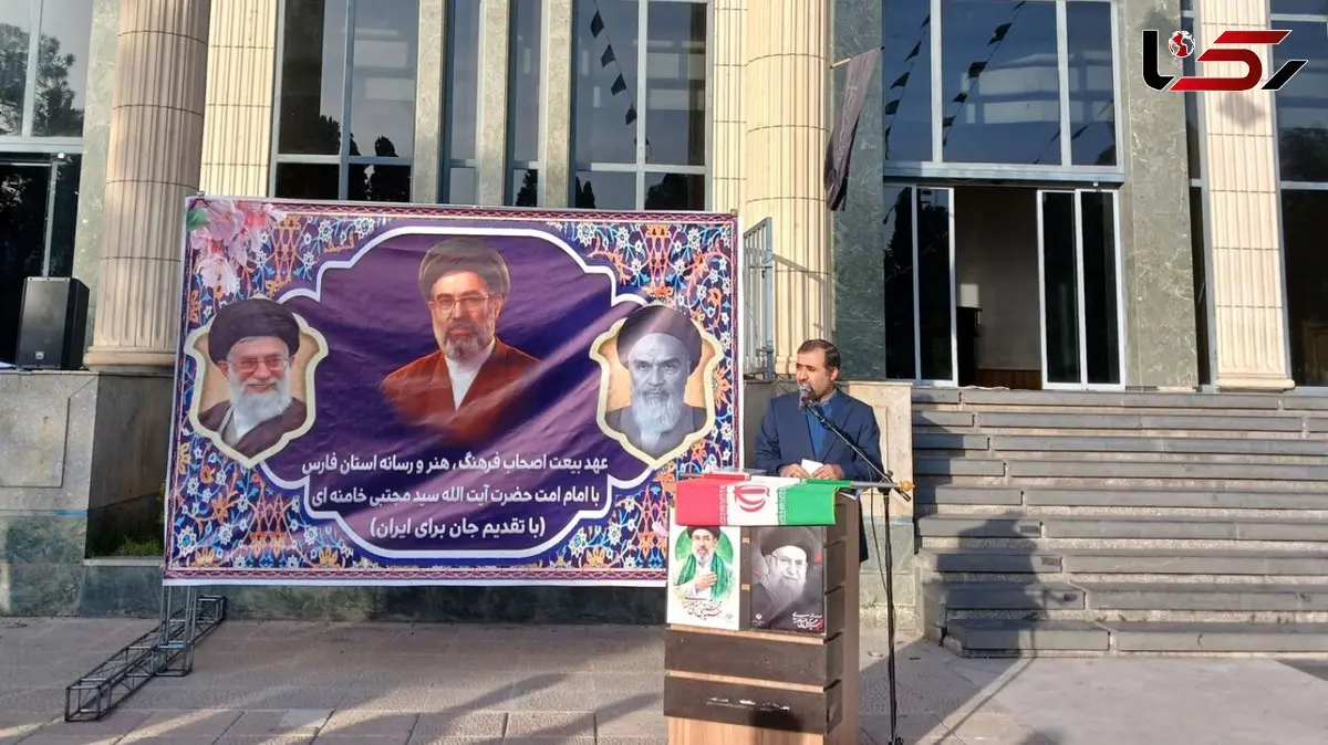 ذخایر استراتژیک کشور کافی است/ رسانه‌ها در خط مقدم مقابله با دروغ‌پراکنی دشمن