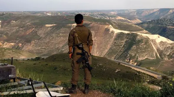 چرا اسرائیل حضور ترکیه در سوریه را تهدید می‌داند؟