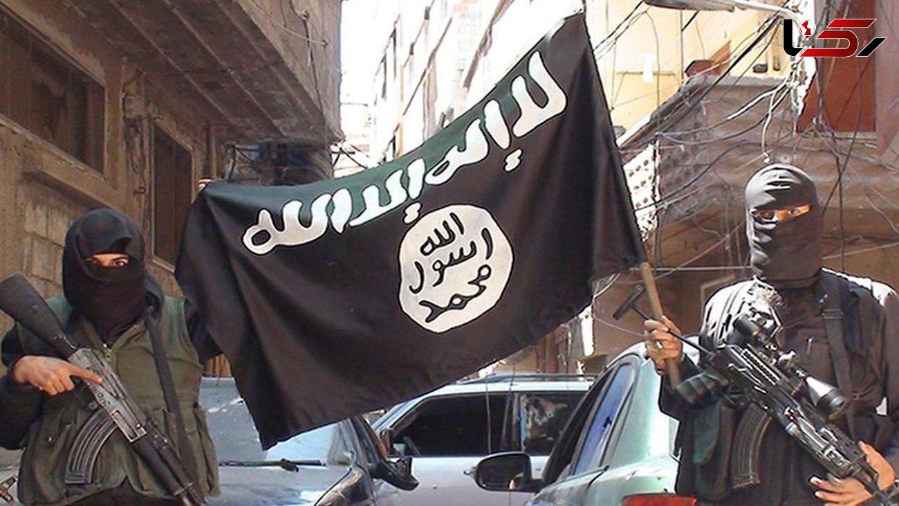شیوه جدید داعش برای ایجاد وحشت + جزییات