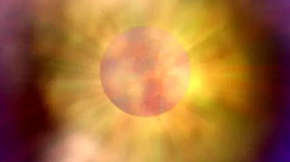 
یافتن یک ستاره نوترونی گمشده پس از ۳۲ سال +عکس
