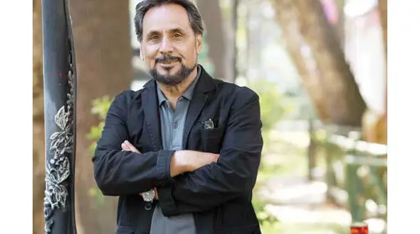 برنامه عید عمو قناد کنسل شد