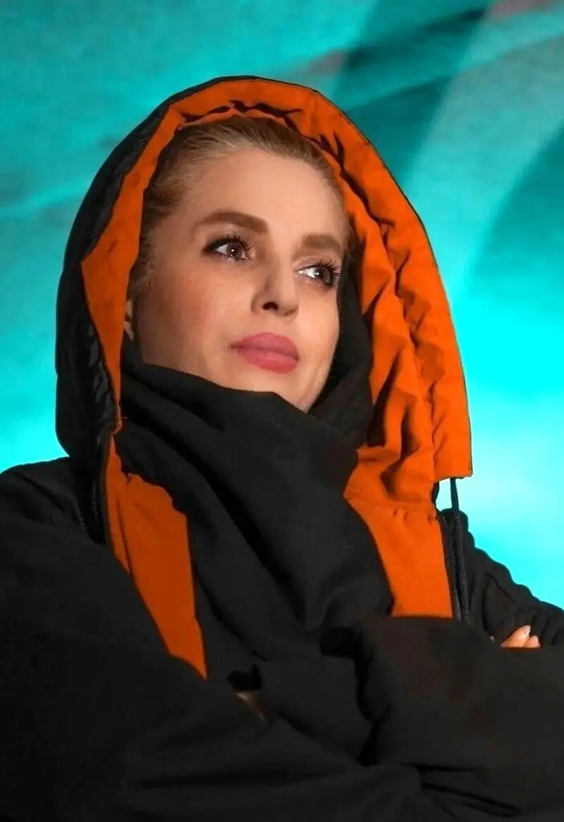 اکرم مهدوی