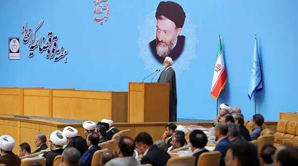 محسنی اژه‌ای: قوه قضائیه وظیفه خود می‌داند که با تمام توان به قوه مجریه کمک کند