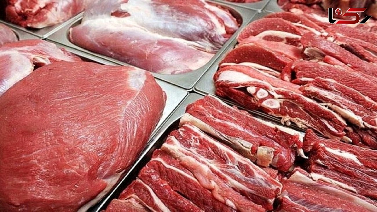 سرانه مصرف گوشت در ایران؛ ۳ کیلوگرم در سال