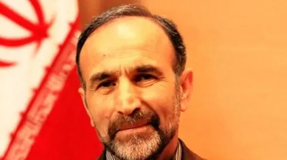 فوت دکتر سید مظفر ربیعی بر اثر کرونا + عکس